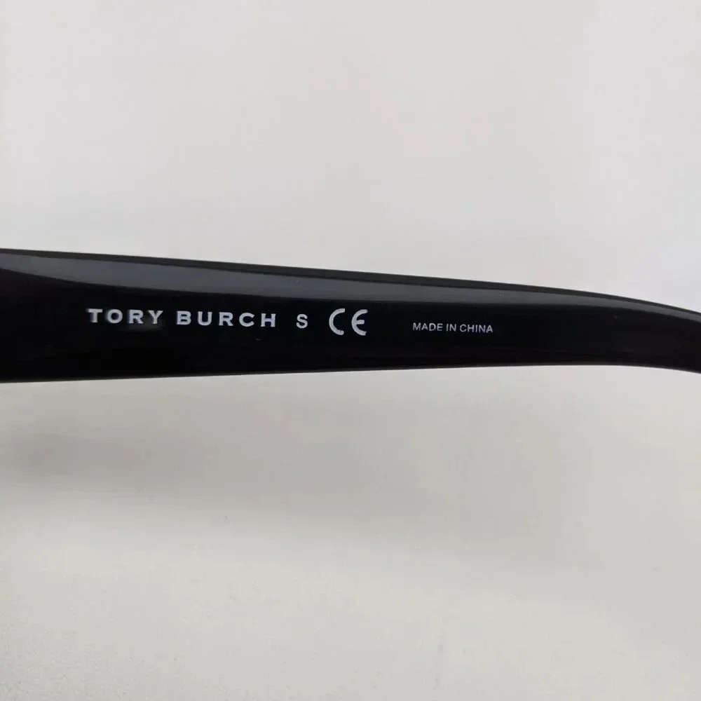 🕶️Frame Only | Tory Burch TY7005 501/11 Sunglasses 56/15 135 /ALJ119🕶️